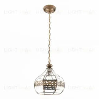 Подвесной светильник Citilux Гера-2 CL444210