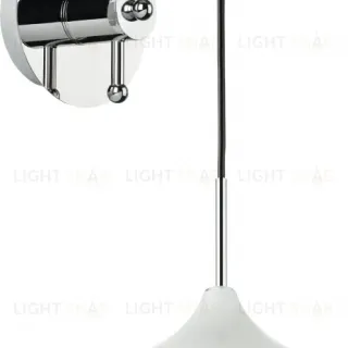 Бра Lightstar Pentola 803540