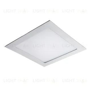 Встраиваемый светильник Lightstar Zocco LED 224184