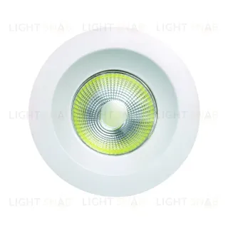 Встраиваемый светильник Mantra Basico Cob C0046