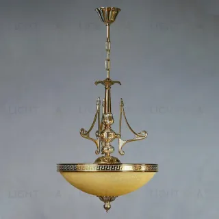 Подвесной светильник Ambiente Tenerife 02166 WP