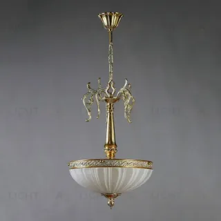 Подвесной светильник Ambiente Valencia 02227 WP