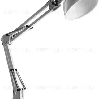 Настольная лампа Arte Lamp Junior A1330LT-1WH