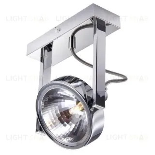 Спот Arte Lamp 100 A4507AP-1CC
