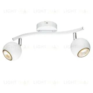 Спот Arte Lamp 101 A6251PL-2WH