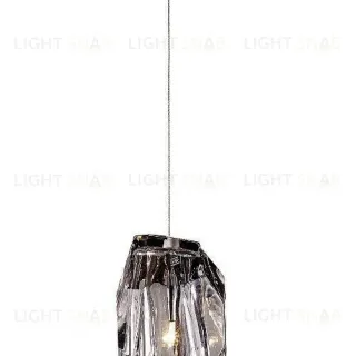 Подвесной светильник Crystal Lux Dali SP1