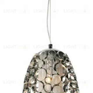 Подвесной светильник Crystal Lux Fashion SP2