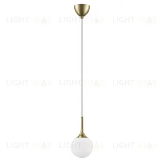 Подвесной светильник Lightstar Globo 813012