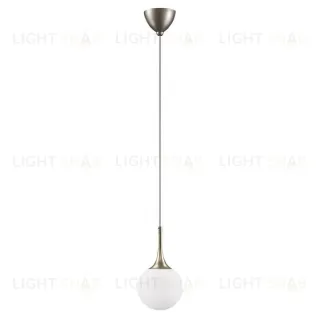 Подвесной светильник Lightstar Globo 813013