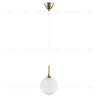 Подвесной светильник Lightstar Globo 813022