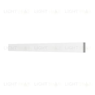 Настенный светодиодный светильник Lightstar Fuime Led 810636