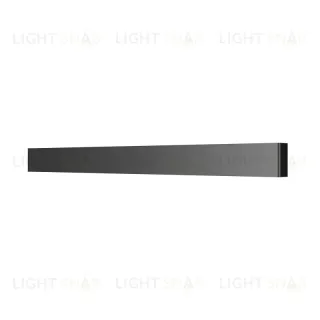 Настенный светодиодный светильник Lightstar Fuime Led 810637