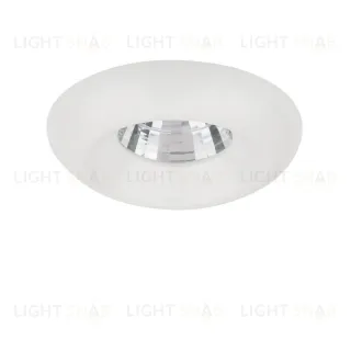Встраиваемый светильник Lightstar Monde LED 071156