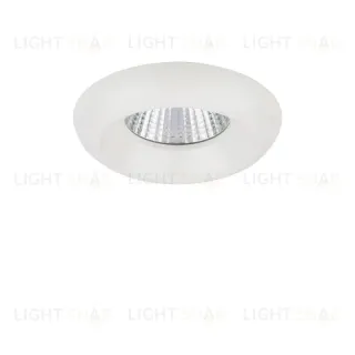 Встраиваемый светильник Lightstar Monde LED 071176