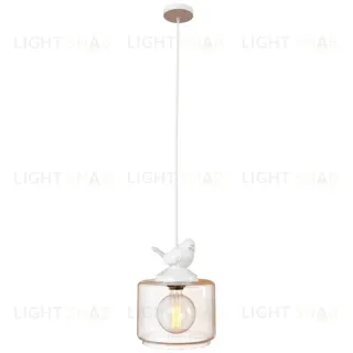 Подвесной светильник LOFT IT Wildlife Loft1806