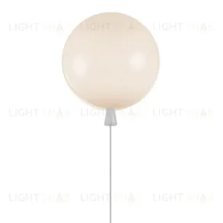 Потолочный светильник LOFT IT Memory 5055C/M white