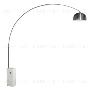 Торшер LOFT IT Arco 5001
