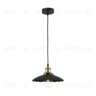 Подвесной светильник LOFT IT Factory filament Loft1101