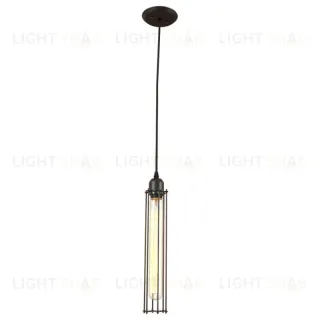 Подвесной светильник LOFT IT Loft industrial cage Loft1131