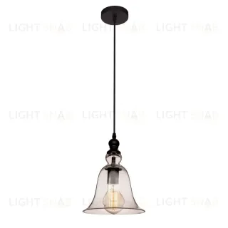 Подвесной светильник LOFT IT Glass bell Loft1812