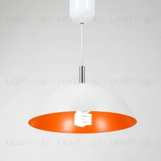Подвесной светильник Lucia Tucci Palla 1090.1 Bianco