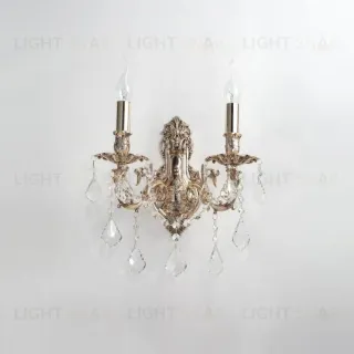 Бра Lucia Tucci Barletta W122.2 Coffe Gold