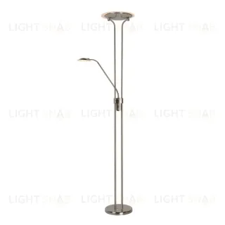 Торшер Lucide Champion Ac Led 19792/24/12