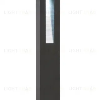 Уличный светодиодный светильник Lucide Den 10876/43/30