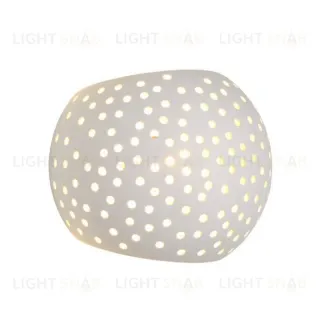 Настенный светильник Lucide Gipsy 35203/13/31