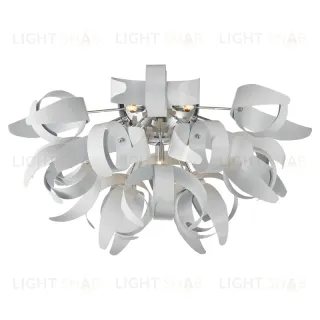 Потолочный светильник Lussole Loft LSA-5927-09