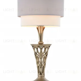Настольная лампа Maytoni Lillian H311-11-G