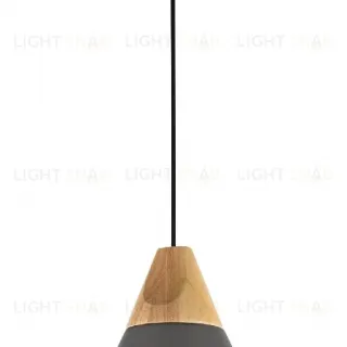 Подвесной светильник Maytoni Bicones P359-PL-220-C