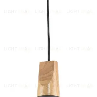 Подвесной светильник Maytoni Bicones P359-PL-140-C