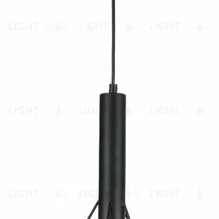 Подвесной светильник Maytoni Spider T021-01-B