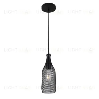 Подвесной светильник Odeon Light Bottle 3353/1