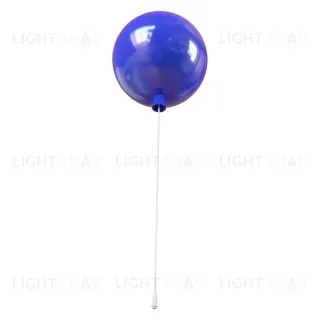 Потолочный светильник LOFT IT Memory 5055C/S Blue