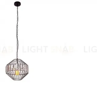 Подвесной светильник Lucia Tucci Industrial 1821.1