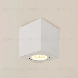 Потолочный светильник Citilux Дюрен CL538211