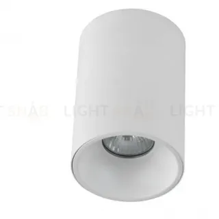 Потолочный светильник Crystal Lux CLT 411C WH-WH