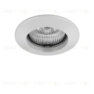 Встраиваемый светильник Lightstar Lega 011040