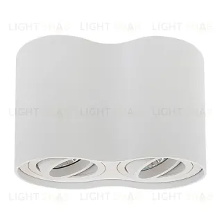 Потолочный светильник Lightstar Binoco 052026