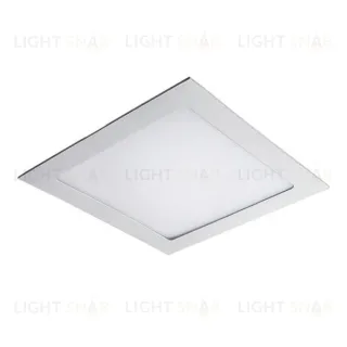 Встраиваемый светодиодный светильник Lightstar Zocco 224182