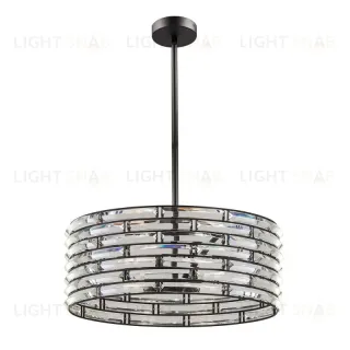 Подвесная люстра Lightstar Amerigo 746068