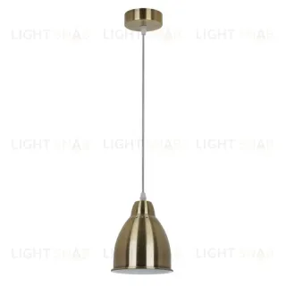 Подвесной светильник Arte Lamp Braccio A2054SP-1AB