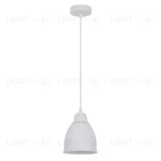 Подвесной светильник Arte Lamp Braccio A2054SP-1WH