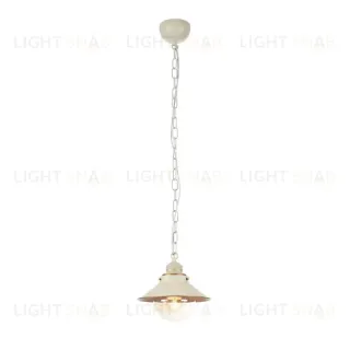 Подвесной светильник Arte Lamp Grazioso A4577SP-1WG
