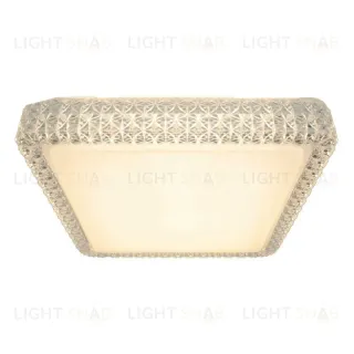 Потолочный светодиодный светильник Arte Lamp Celeste A1571PL-1CL