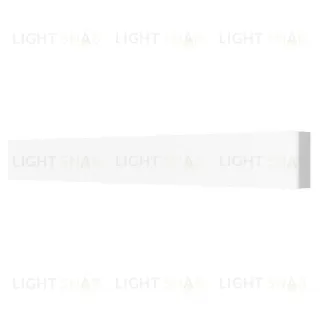 Настенный светодиодный светильник Lightstar Fiume 810526