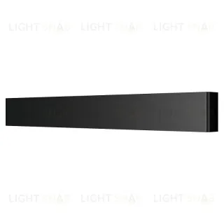Настенный светодиодный светильник Lightstar Fiume 810527