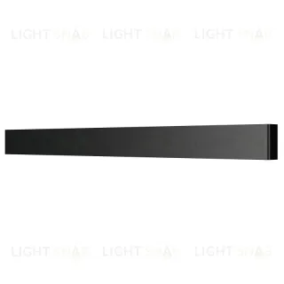 Настенный светодиодный светильник Lightstar Fiume 810537